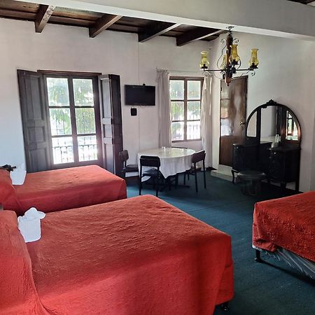 Hotel Spring Guatemala City Eksteriør bilde