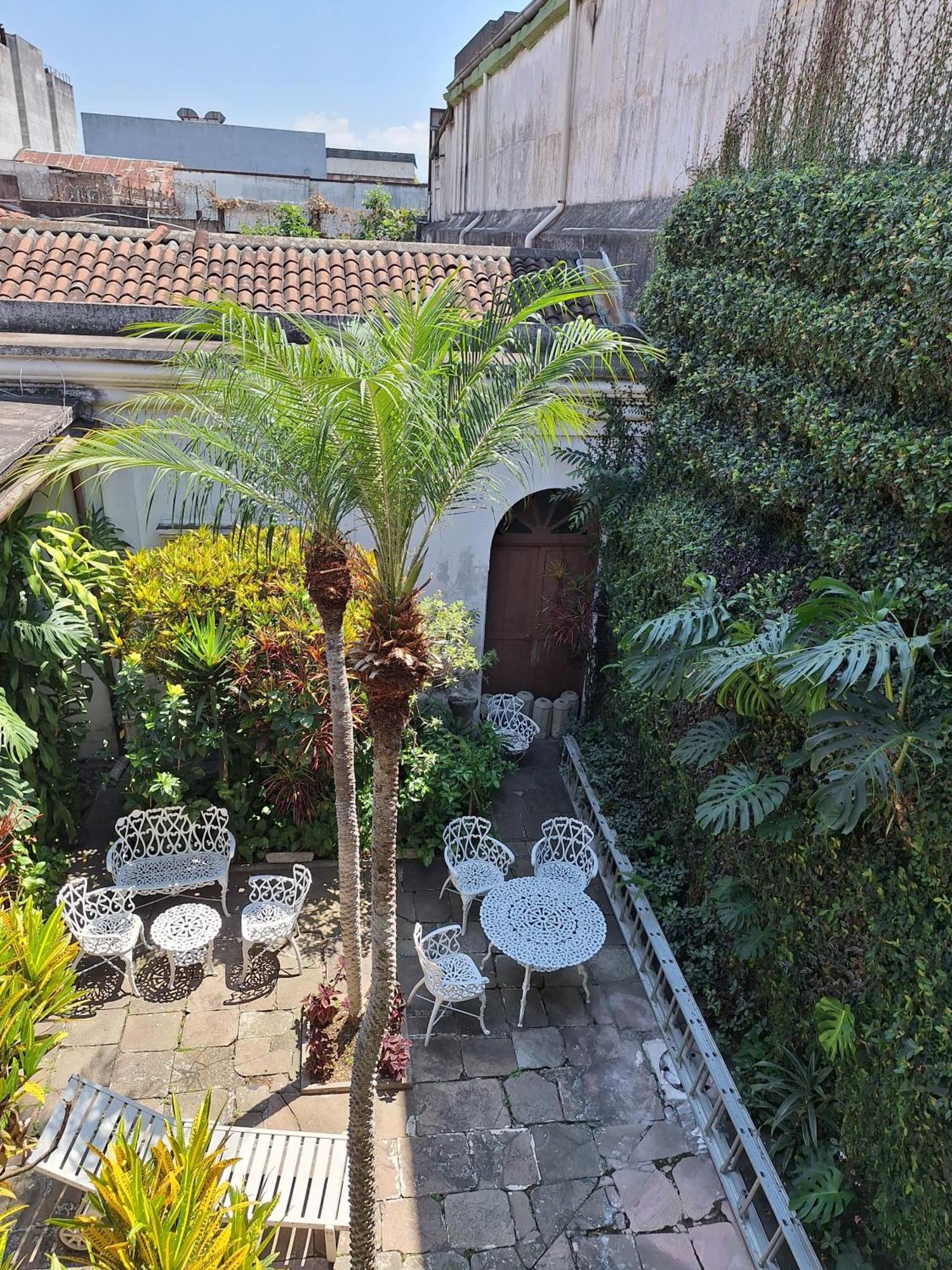 Hotel Spring Guatemala City Eksteriør bilde