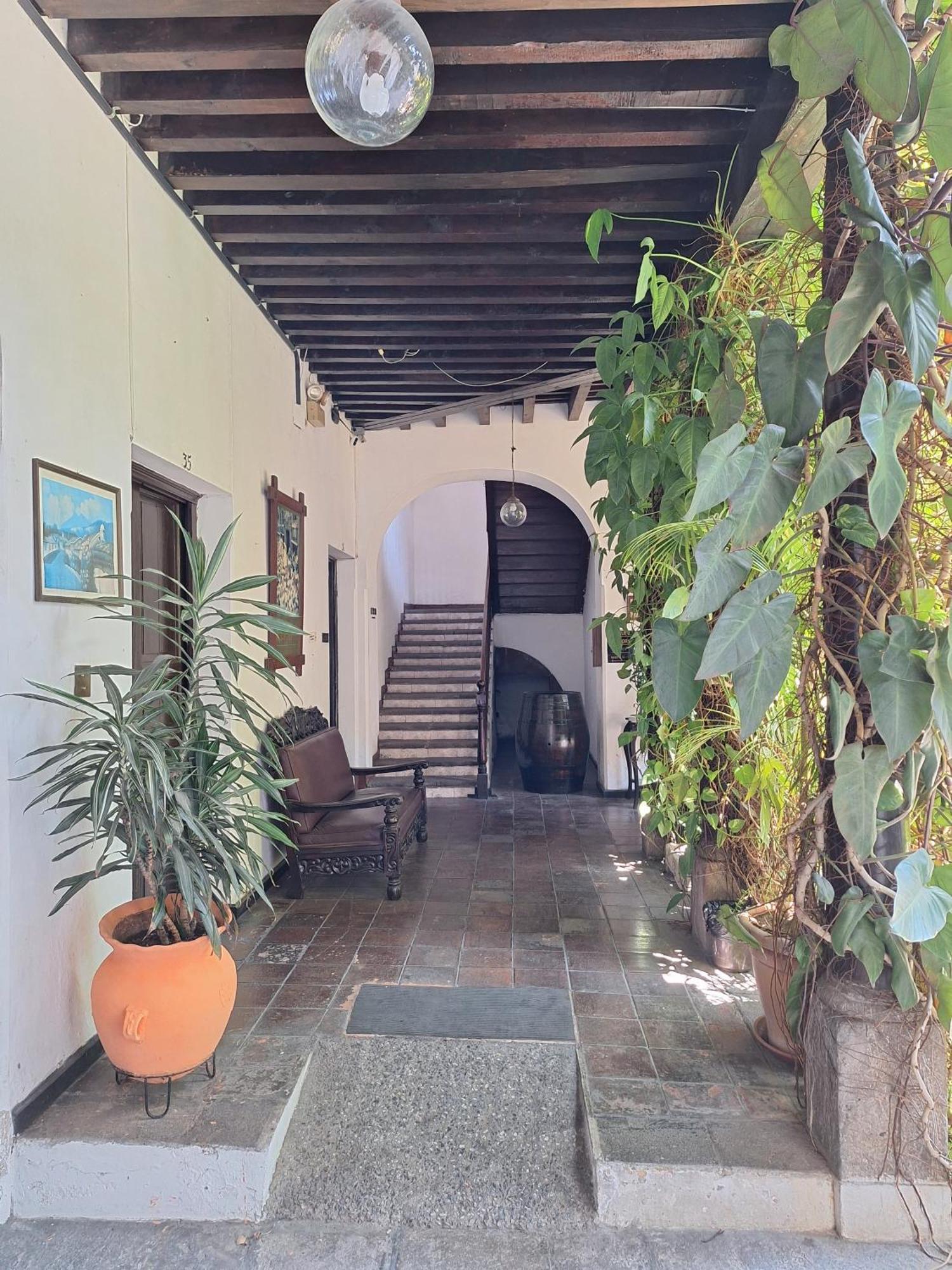 Hotel Spring Guatemala City Eksteriør bilde