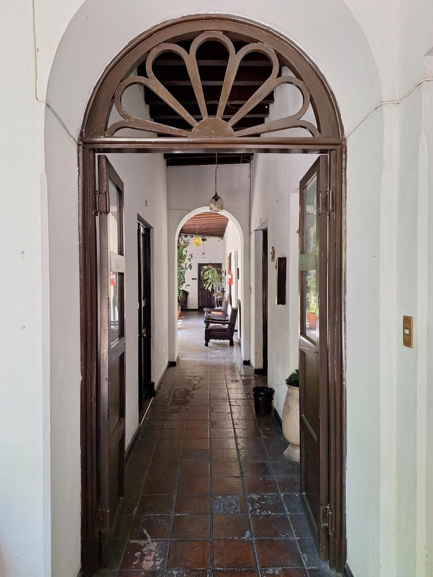 Hotel Spring Guatemala City Eksteriør bilde