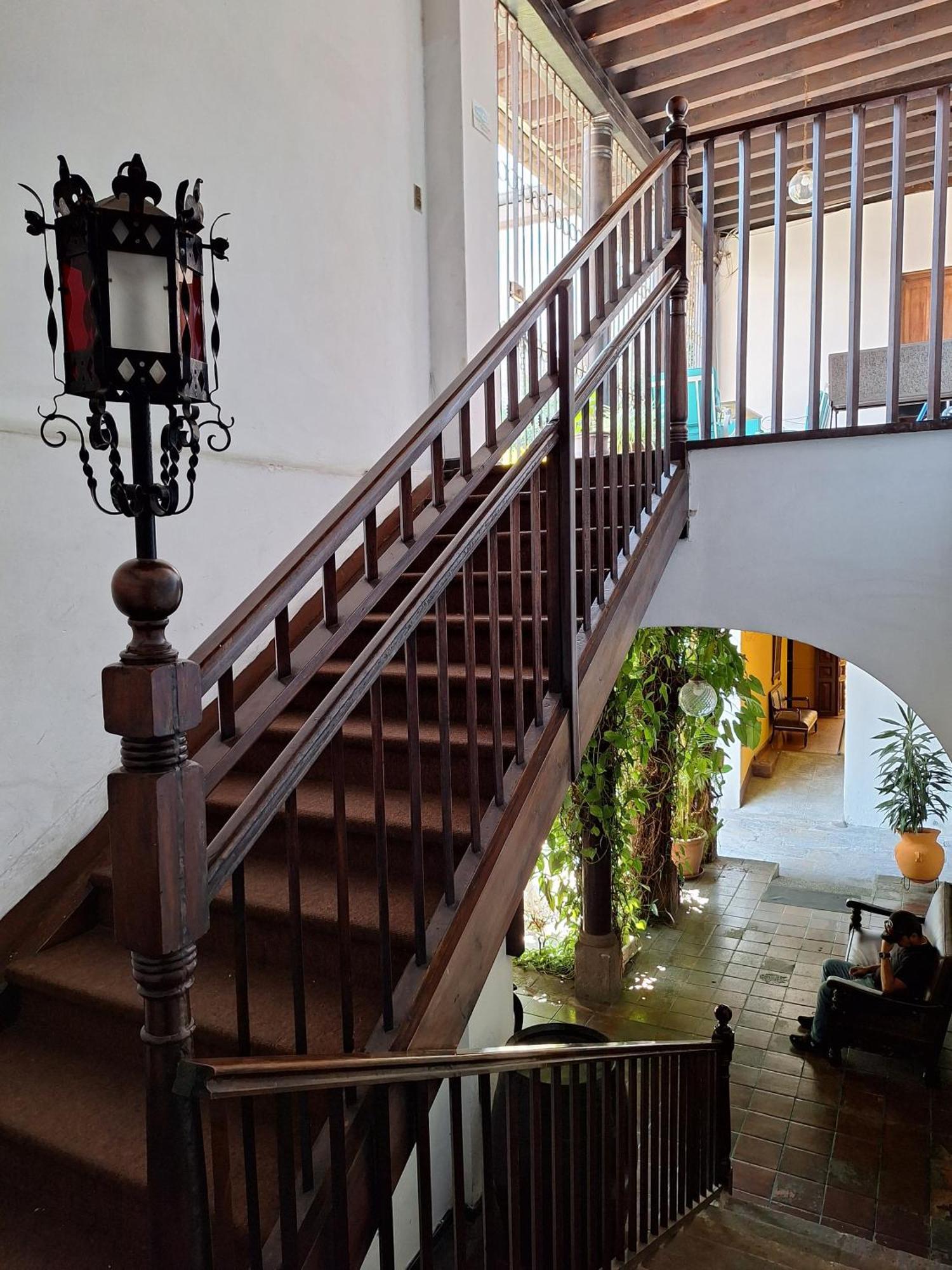 Hotel Spring Guatemala City Eksteriør bilde